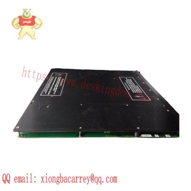 TRICONEX 4329 Industrial Control Module