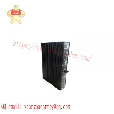 Triconex 7400207-001: High-Performance Input Module for Industrial Control Systems
