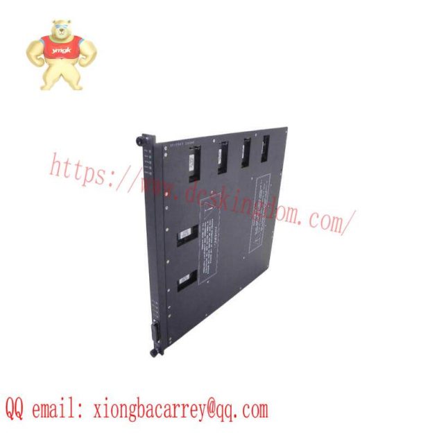 TRICONEX 9761-210 Industrial Control Module
