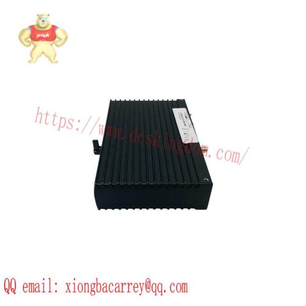 Triconex CM3201 Communication Module - Reliable Industrial Networking Solution