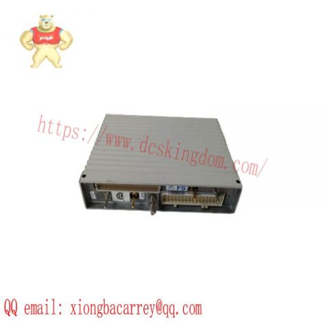TRICONEX MP3101S2 Digital Input Module for Industrial Automation
