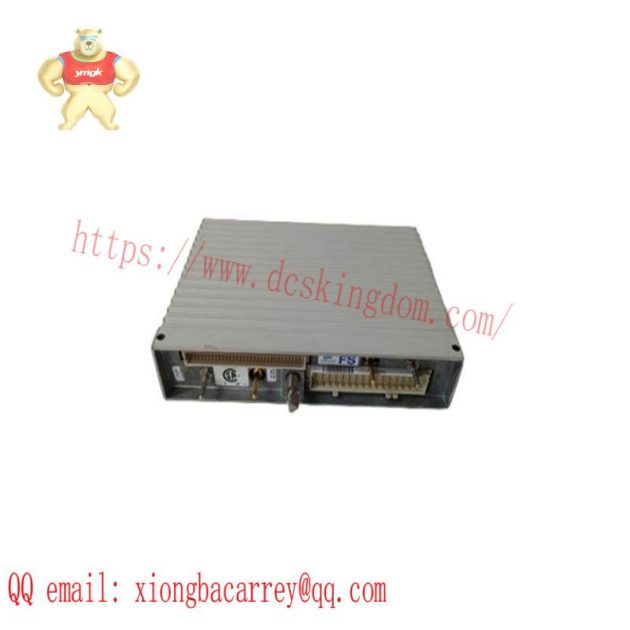 TRICONEX MP3101S2 Digital Input Module for Industrial Automation