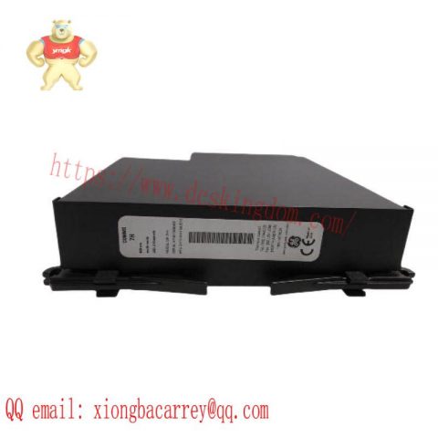 GE UR7HH Module Digital I/O Unit