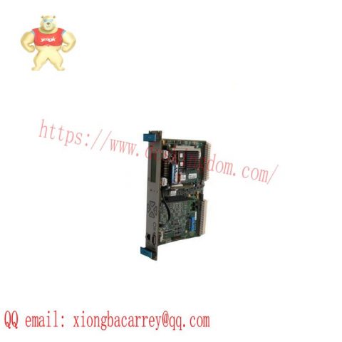 VIBRO-METER VM600 200-560-000-111 Interface Unit