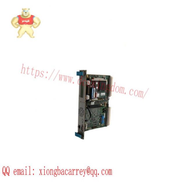 VIBRO-METER VM600 200-560-000-111 Interface Unit