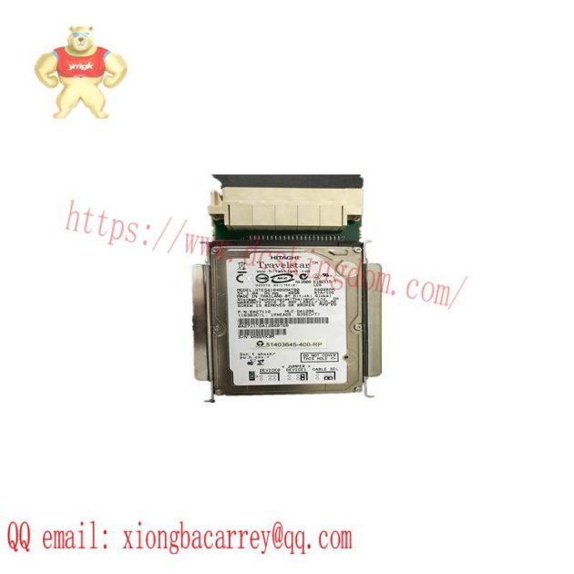 GE VMIC ASSY 11994R13 VME Module