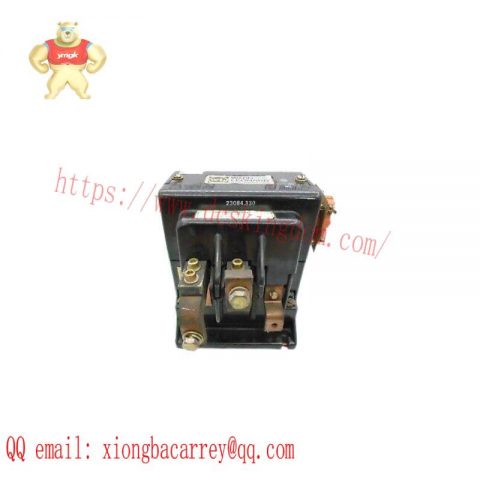 WARD LEONARD RDP9-21100: Industrial Motor Starter Contactor