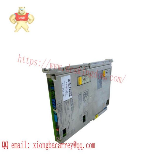 WAVECREST DTS-2079 Industrial Temperature Controller with High Precision Measurement