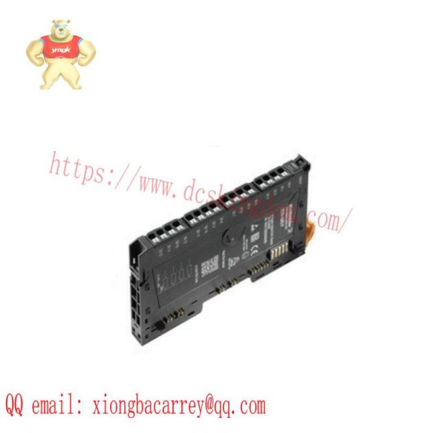 Weidmuller 0302860000 Terminal Block