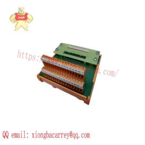 Weidmuller 7940005785 Industrial Control Module