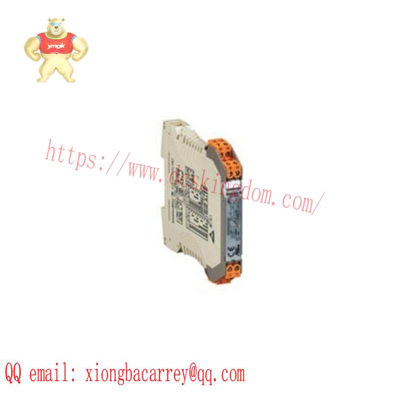 weidmuller_8690880000_1.jpeg Weidmuller SAK2.5/EN Terminal Block for Industrial Control Systems