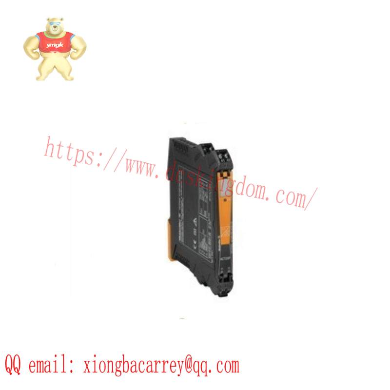 weidmuller_8690880000_1.jpg Weidmuller SAK2.5/EN Terminal Block for Industrial Control Systems