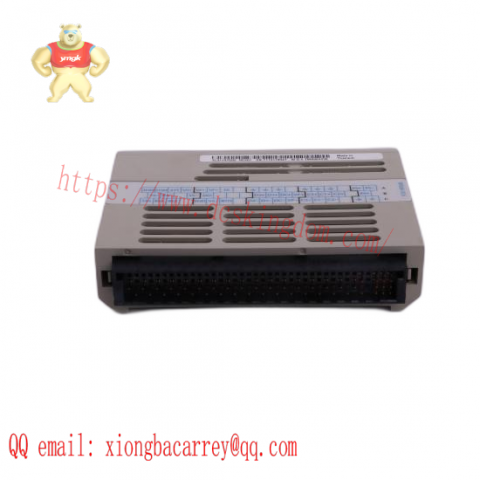 WESTINGHOUSE 1C31233G04 Industrial Control Module