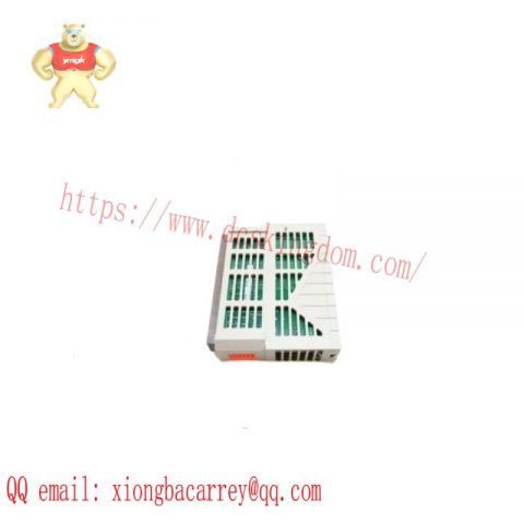 WESTINGHOUSE 1C31164G02 Industrial Control Module