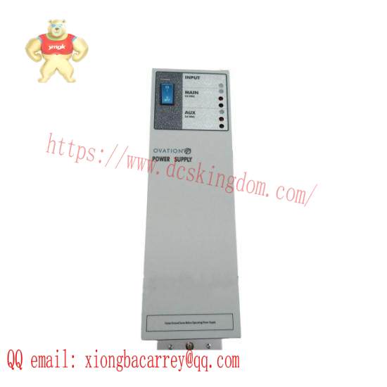 westinghouse_1c31164g02_2.jpg WESTINGHOUSE 1C31164G02 Industrial Control Module