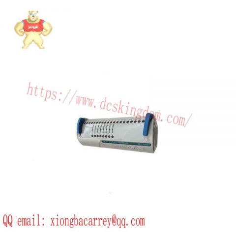 WESTINGHOUSE 1C31179G02 Remote Input/Output Module