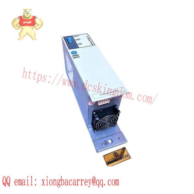 Westinghouse 1C31194G02 PLC Valve Positioner