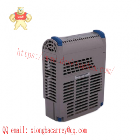 Westinghouse 1C31222G01 Extended Product Type: PLC - Output Relay Module
