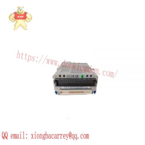 Westinghouse 1C31232G02: A Single-Ended E-MOD for Industrial Control Applications