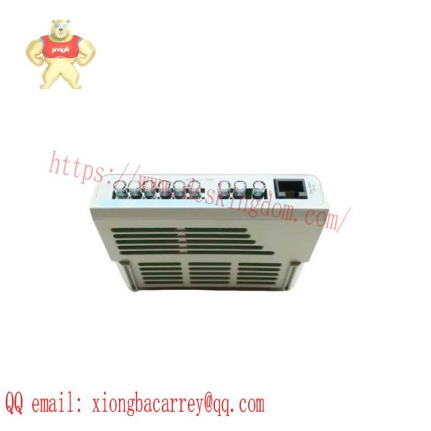 WESTINGHOUSE ZX345Q-D1 PLC Module, 220V Operating Voltage, 30kHz Output Frequency