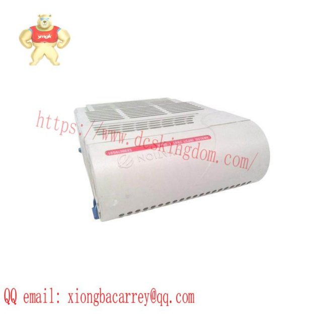 WESTINGHOUSE ZX345Q-D1 PLC Module, 220V Operating Voltage, 30kHz Output Frequency