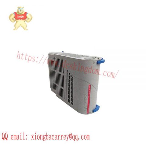 Westinghouse 5X00063G01 Industrial Fuse, High Capacity & Safety