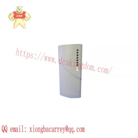 Westinghouse 5X00070G03 Industrial Control Module