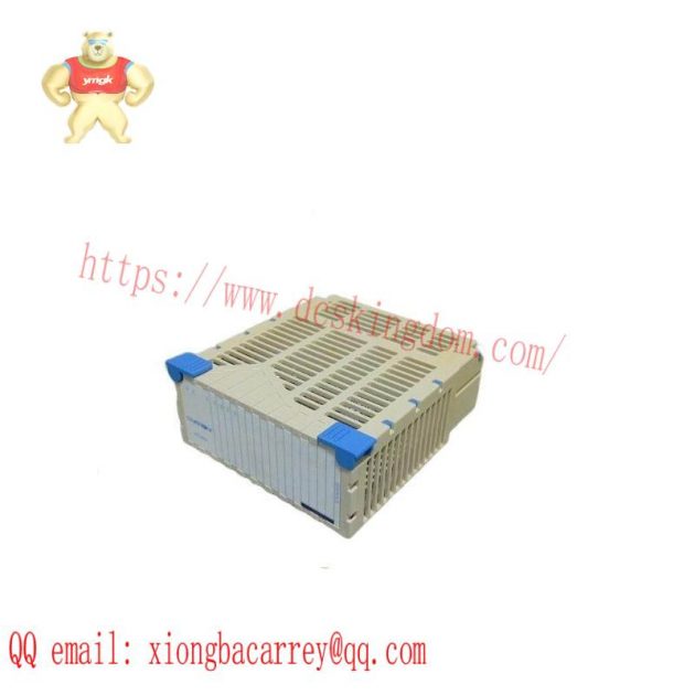 Westinghouse 5X00070G03 Industrial Control Module