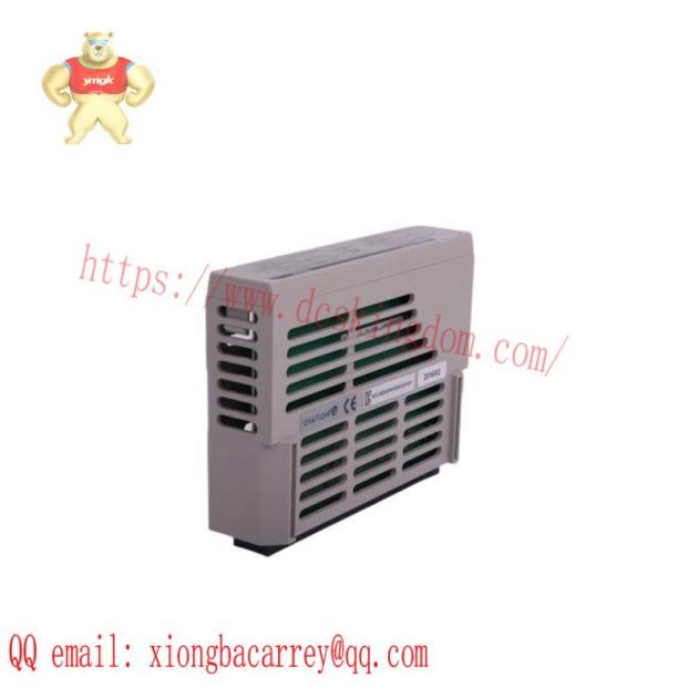 Westinghouse 5X00226G01 I/O Interface Module for Industrial Automation
