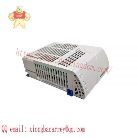 Westinghouse 5X00241G01 - High-Performance PLC Control Module