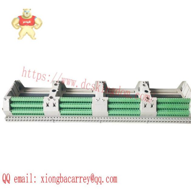 WESTINGHOUSE 5X00497G01 Digital Input Module for Industrial Automation
