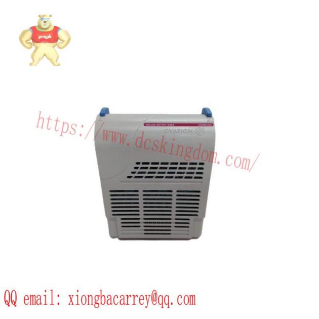 WESTINGHOUSE KL4503X1-BA1 Industrial Control Module