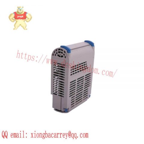 WESTINGHOUSE ZX345Q Control Module for Industrial Automation Systems
