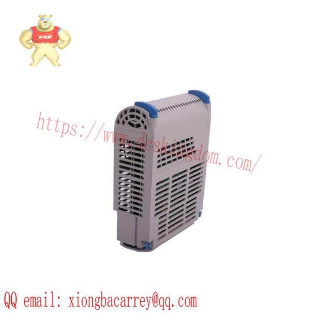 WESTINGHOUSE ZX345Q Control Module for Industrial Automation Systems