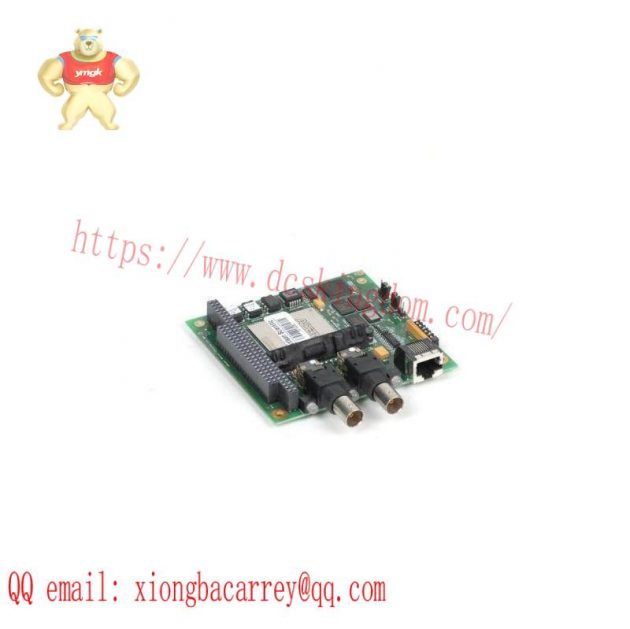 WOODHEAD APP-ETH-PCU PCU2000ETH Ethernet Module for Industrial Control Systems