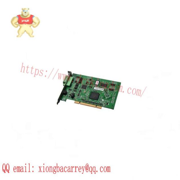 WOODHEAD APP-ETH-PCU PCU2000ETH Ethernet Module for Industrial Control Systems