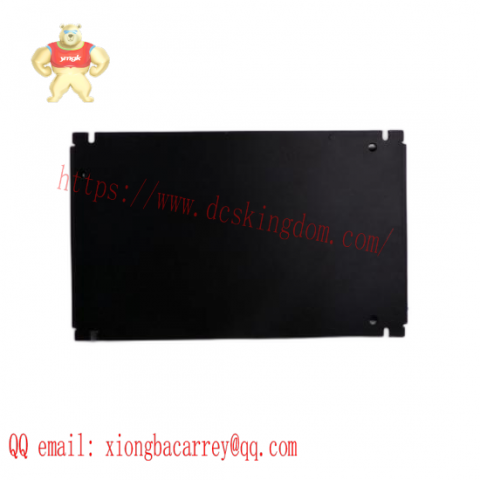WOODWARD 5453-277 Control Module