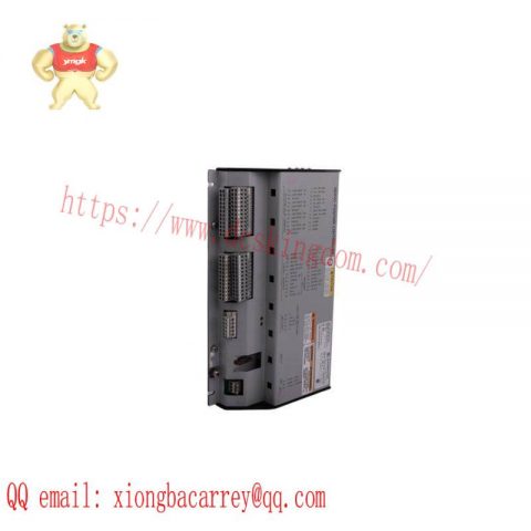 WOODWARD 5466-409 PC Board, Industrial Control Solutions