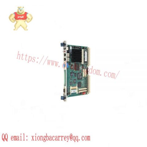 XYCOM XVME-957 Industrial Control Module