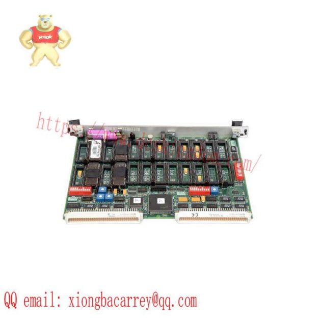 XYCOM XVME-957 Industrial Control Module
