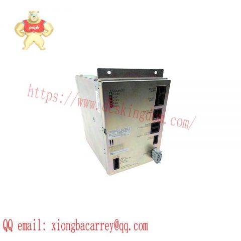 Yaskawa DX200 CPS-520F2 JZNC-YPS21-E Power Supply, Industrial Control Power Supply Solution