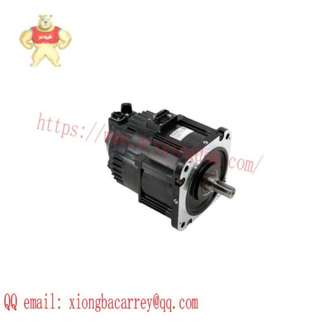 YASKAWA JAMSC-B1071 Servo Motor Control Module