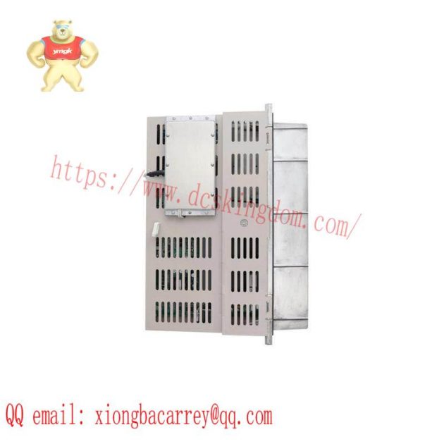 YASKAWA JAMSC-C8120 Memocon Module