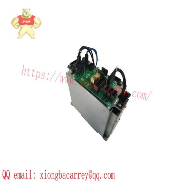 YASKAWA JAMSC-C8120 Memocon Module