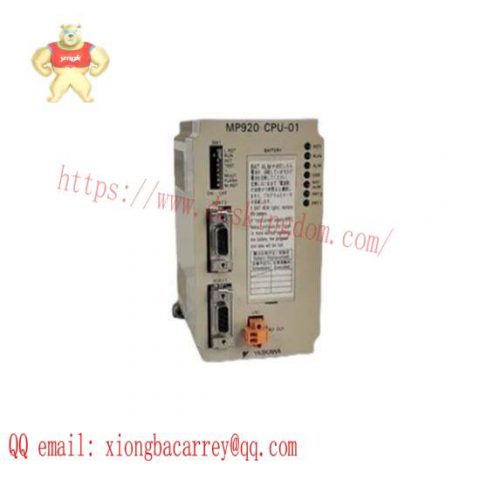 YASKAWA JEPMC-CP200 Industrial Controller