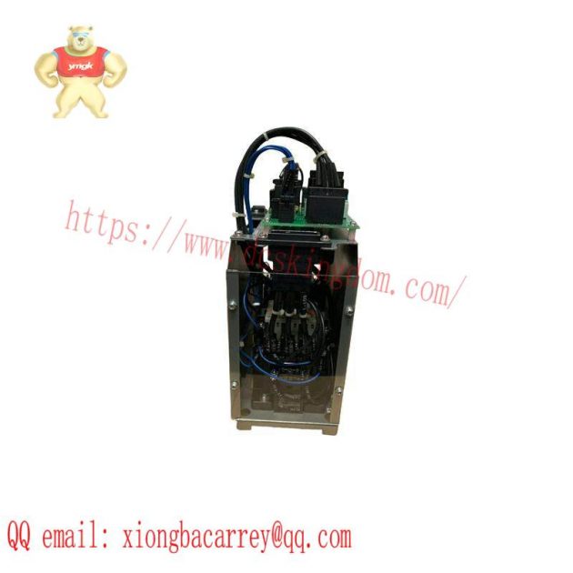 YASKAWA JGSM-06 Custom Processing Industrial Control Module