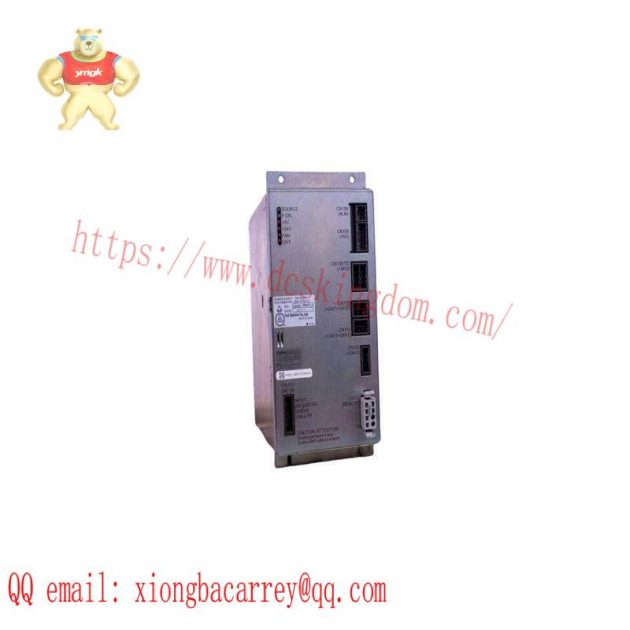 YASKAWA JGSM-06 Custom Processing Industrial Control Module
