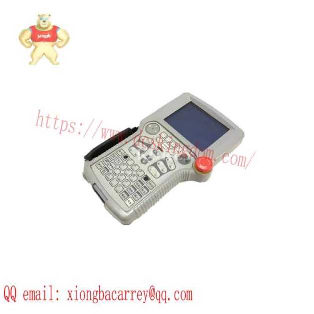 Yaskawa JZNC-XPP02B - Advanced Industrial Controller Module