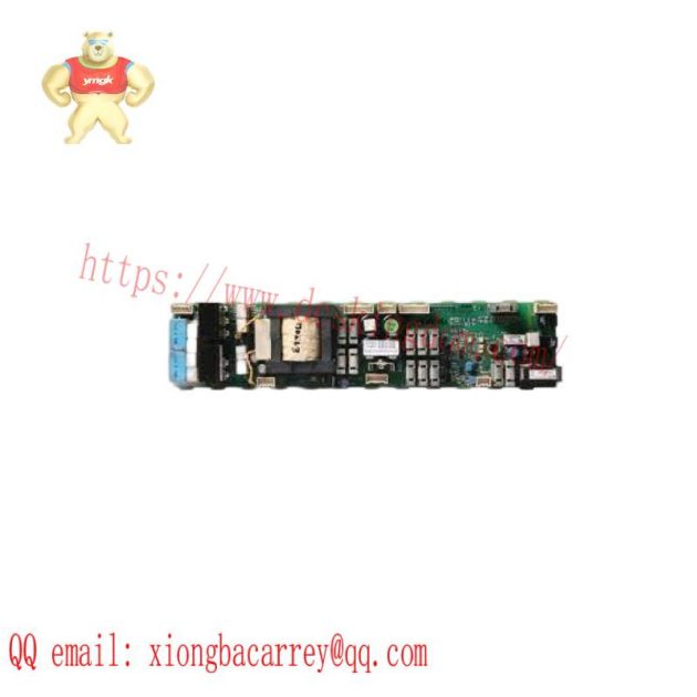 YASKAWA MB-01 PLC Communication Module with Modbus Master Function
