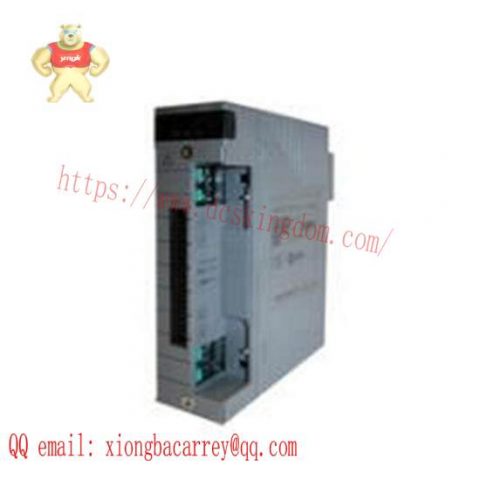 YOKOGAWA 8662560000 High-Accuracy Temperature Controller for Industrial Applications